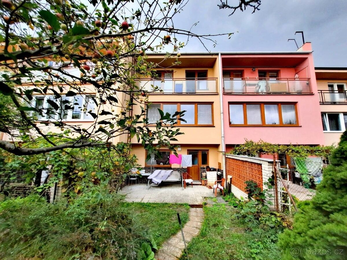 Ostatní, Šlapanice u Brna, 664 51, 167 m²