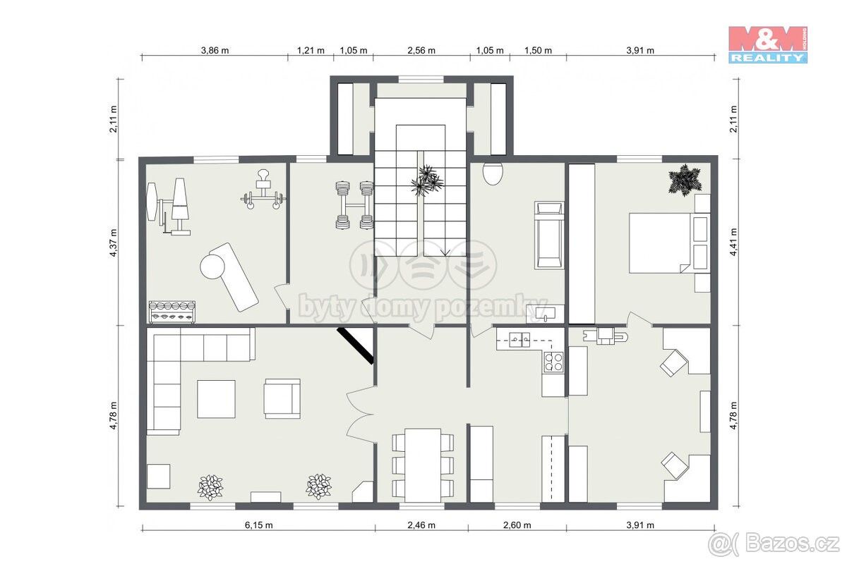 Prodej ostatní - Ostrava, 713 00, 250 m²