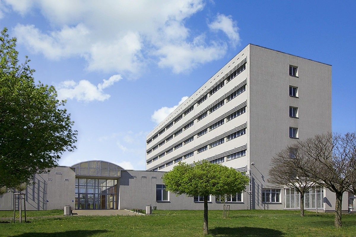 Kanceláře, Ringhofferova, Praha, 126 m²