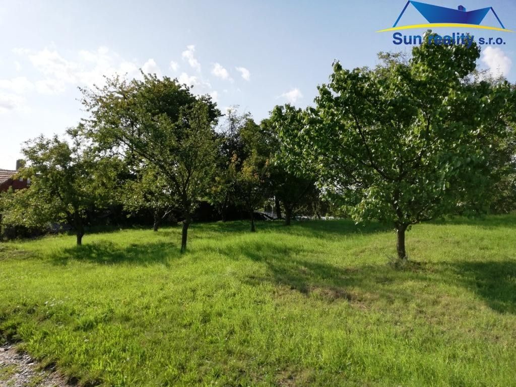 Pozemky pro bydlení, Mohelnice, Šumperk, 7 750 m²