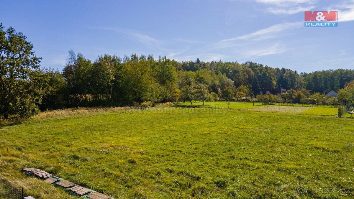 Prodej pozemek - Třinec, 739 61, 3 733 m²