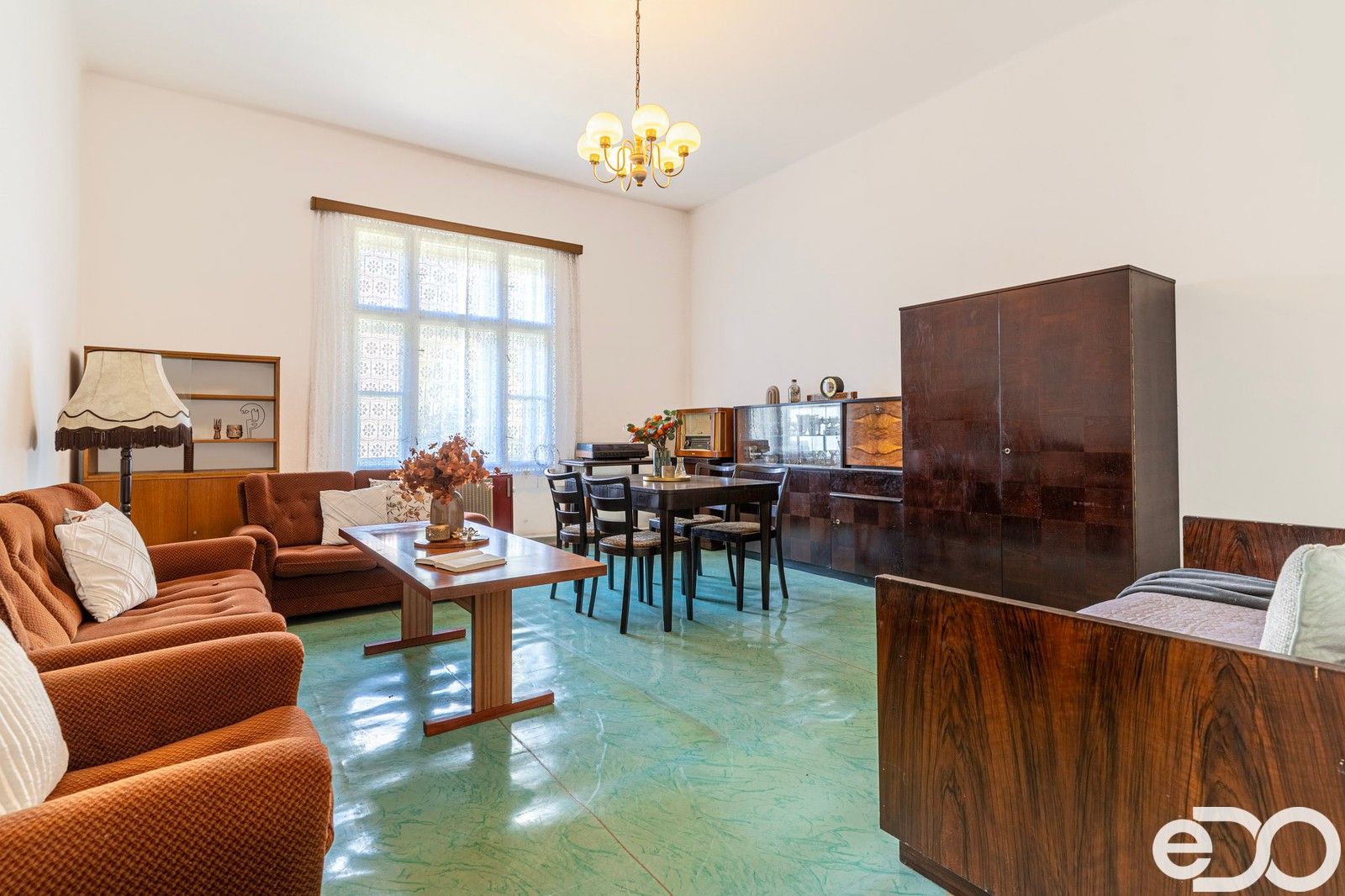 2+1, Dukelských hrdinů, Kolín, 105 m²