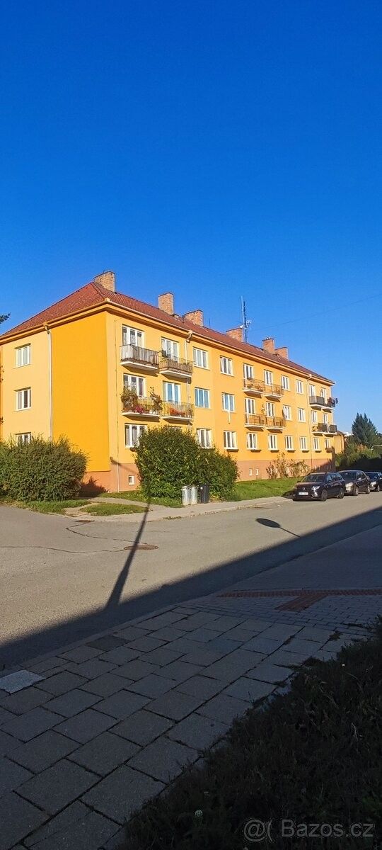 Byty, Boskovice, 680 01, 52 m²