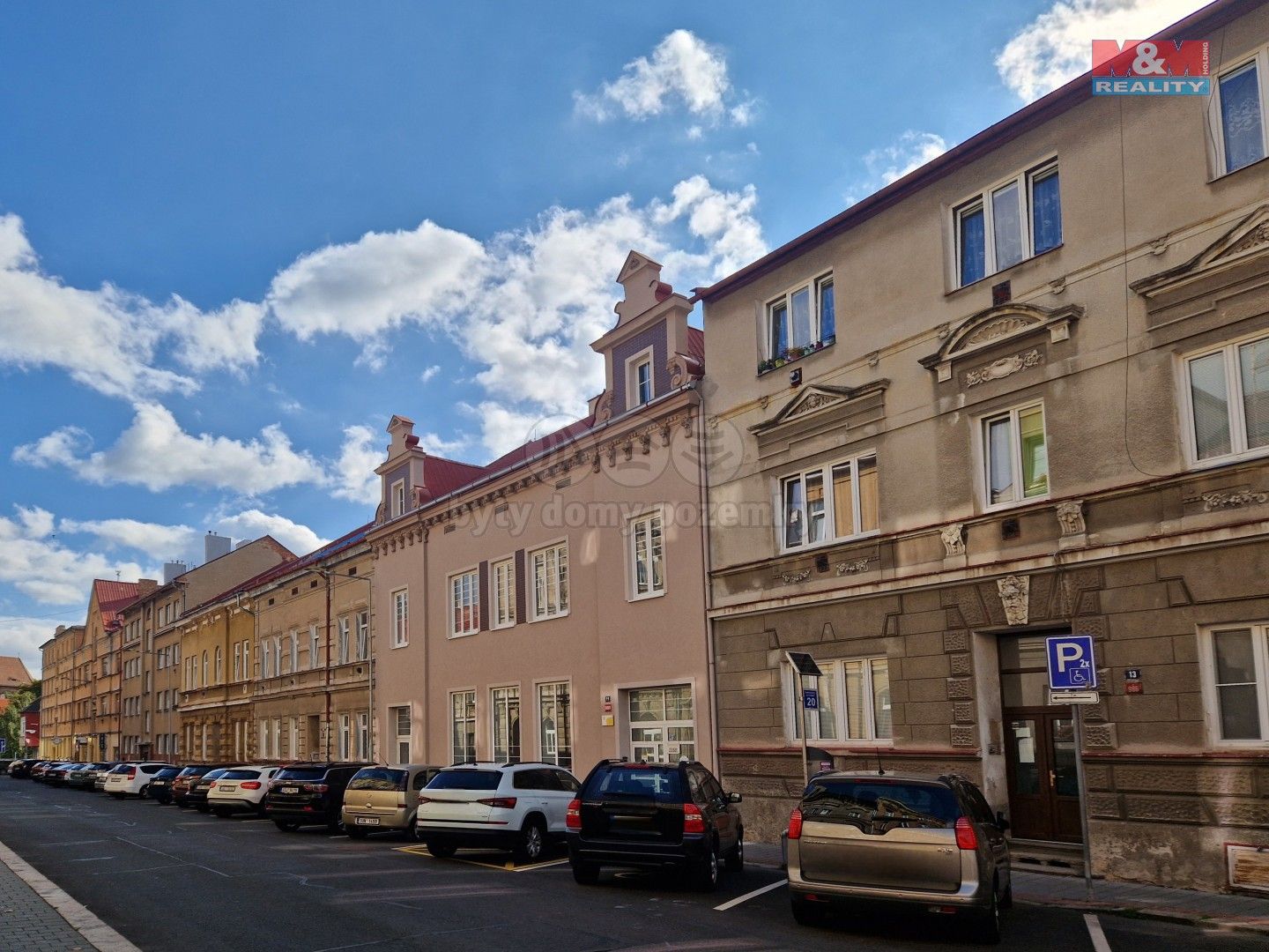 Výrobní prostory, Vršovců, Chomutov, 123 m²