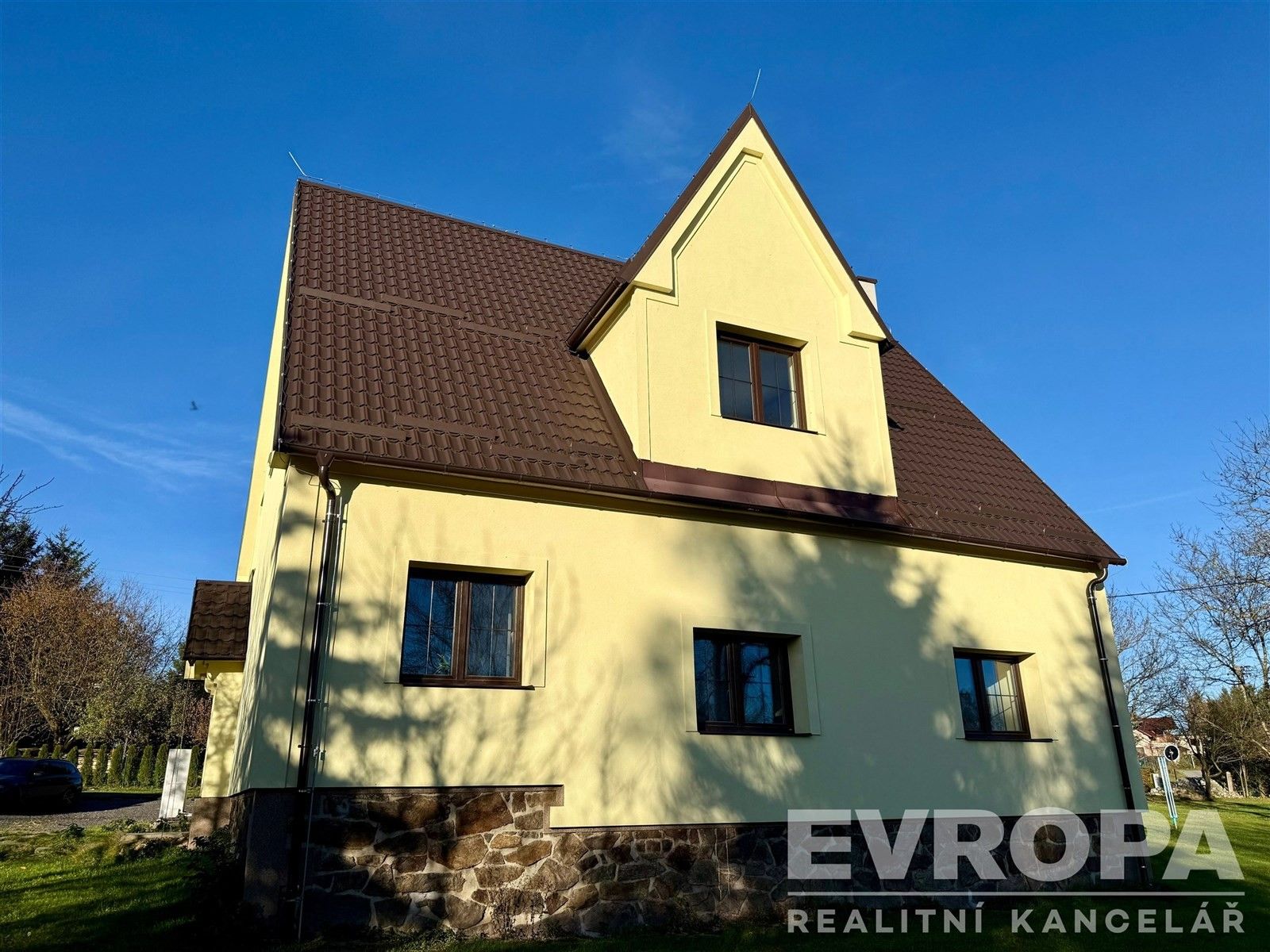 3+1, Bartoušov, 84 m²