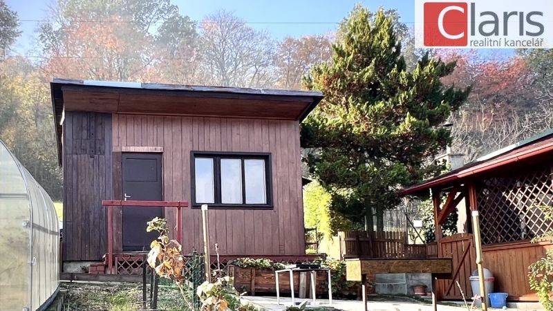 Prodej chata - Kopřivnice, 30 m²