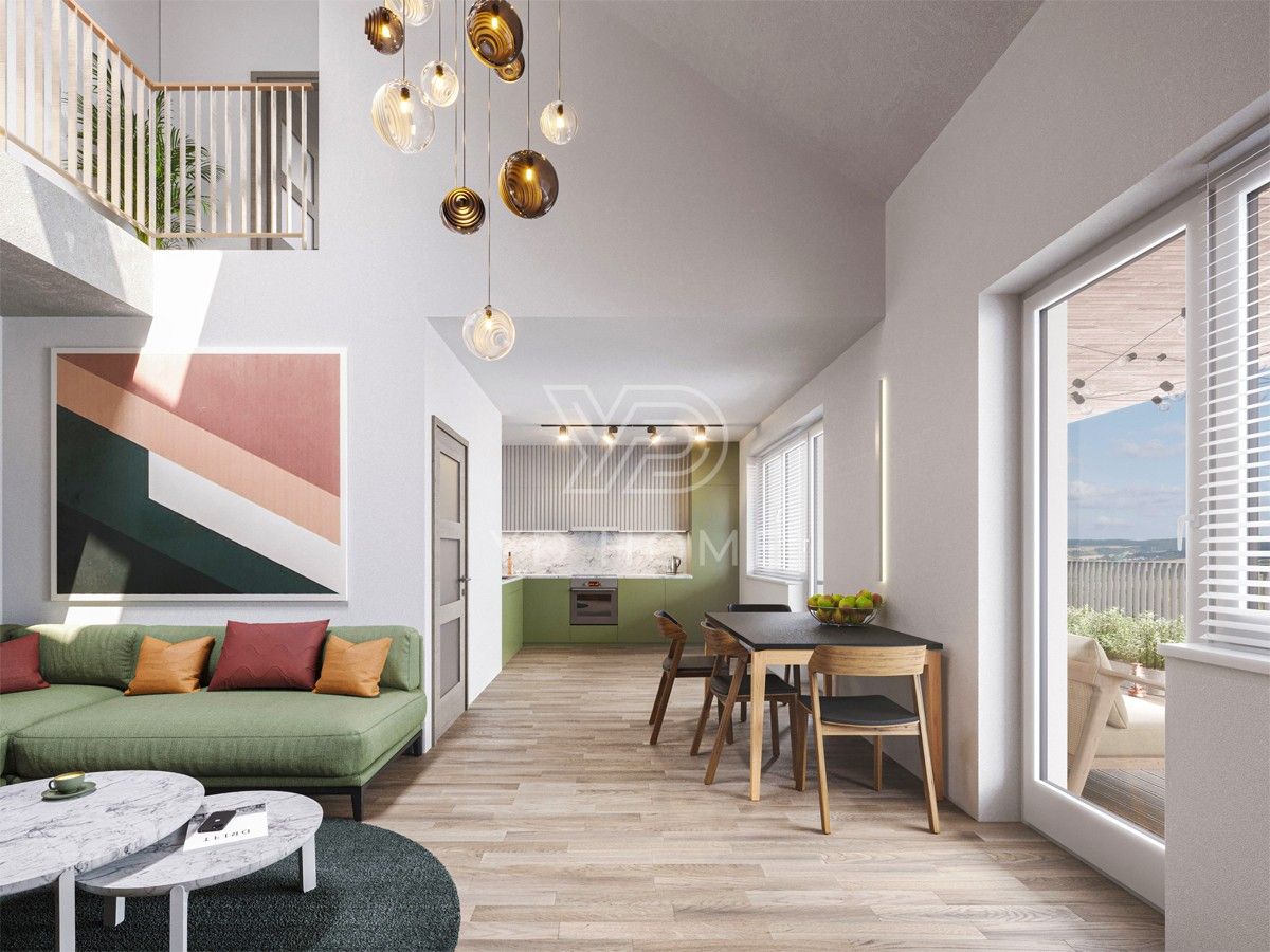 3+kk, Sokolovská, Bučovice, 99 m²