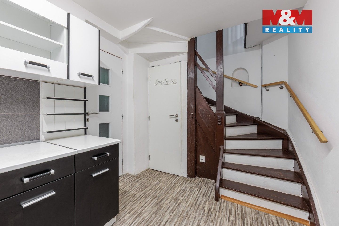 Prodej rodinný dům - Hazlov, 70 m²