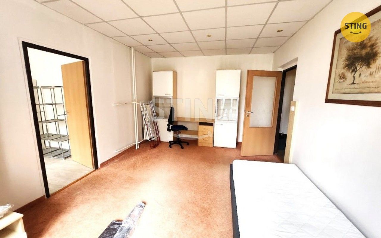 2+1, Optiky, Přerov, 45 m²