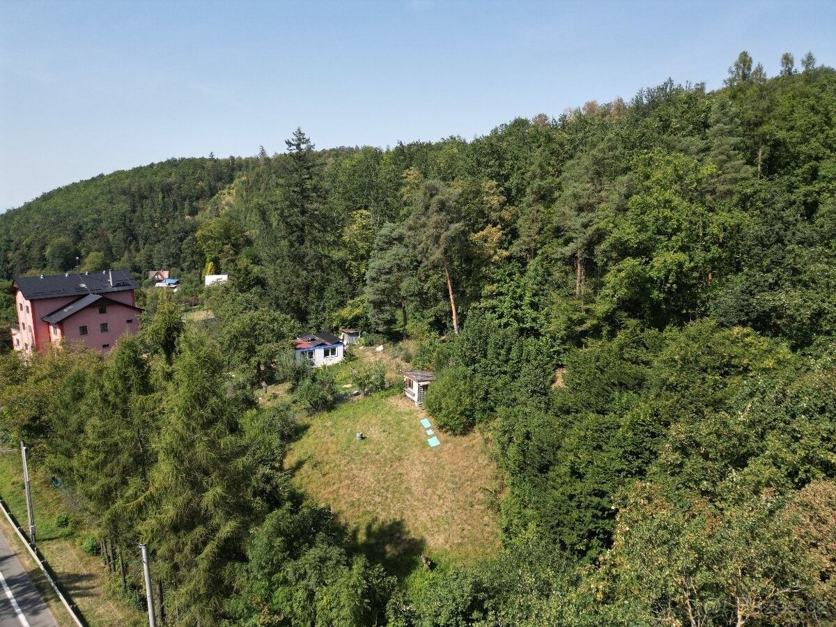 Prodej pozemek pro bydlení - Šternberk, 785 01, 1 312 m²