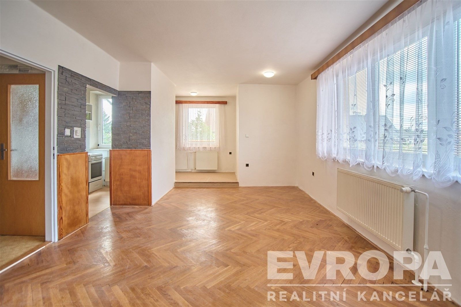 2+kk, Gebauerova, Nová Paka, 62 m²