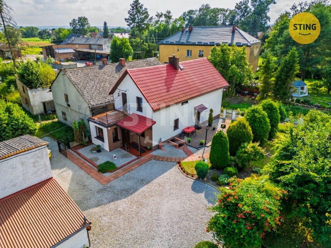 Rodinné domy, Opava, 747 05