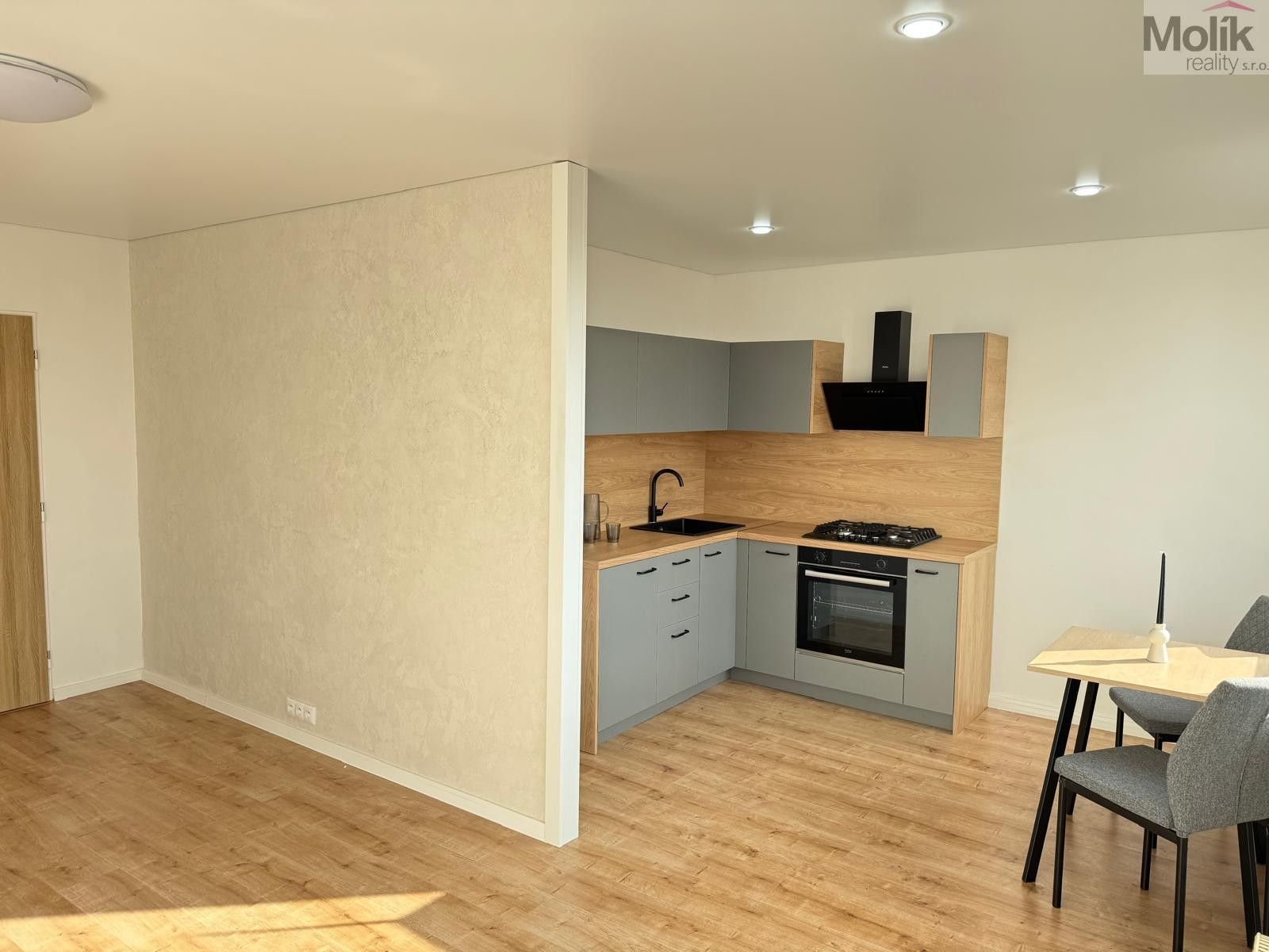 3+1, Česká, Most, 62 m²