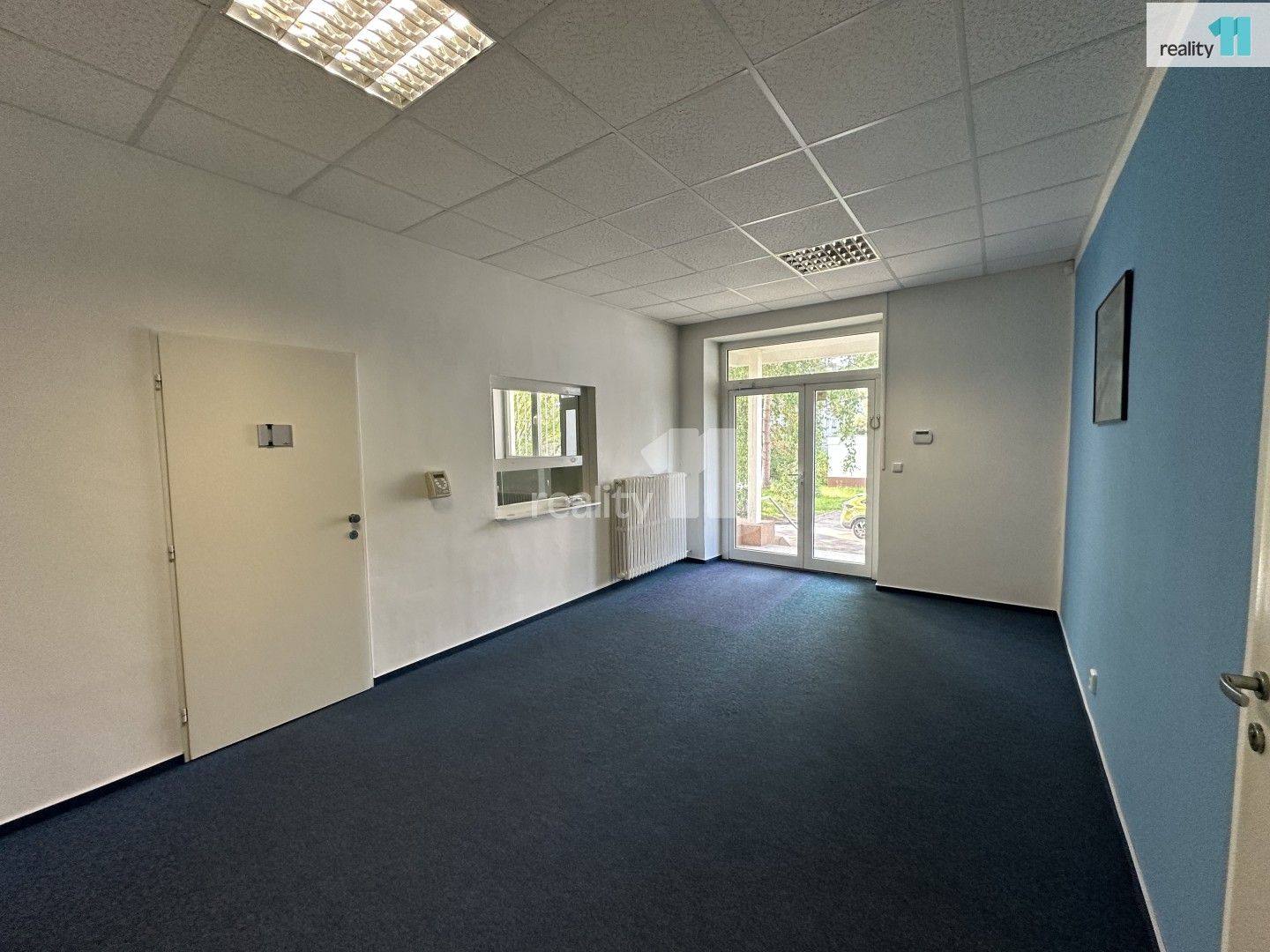 Kanceláře, Bendlova, Česká Lípa, 373 m²