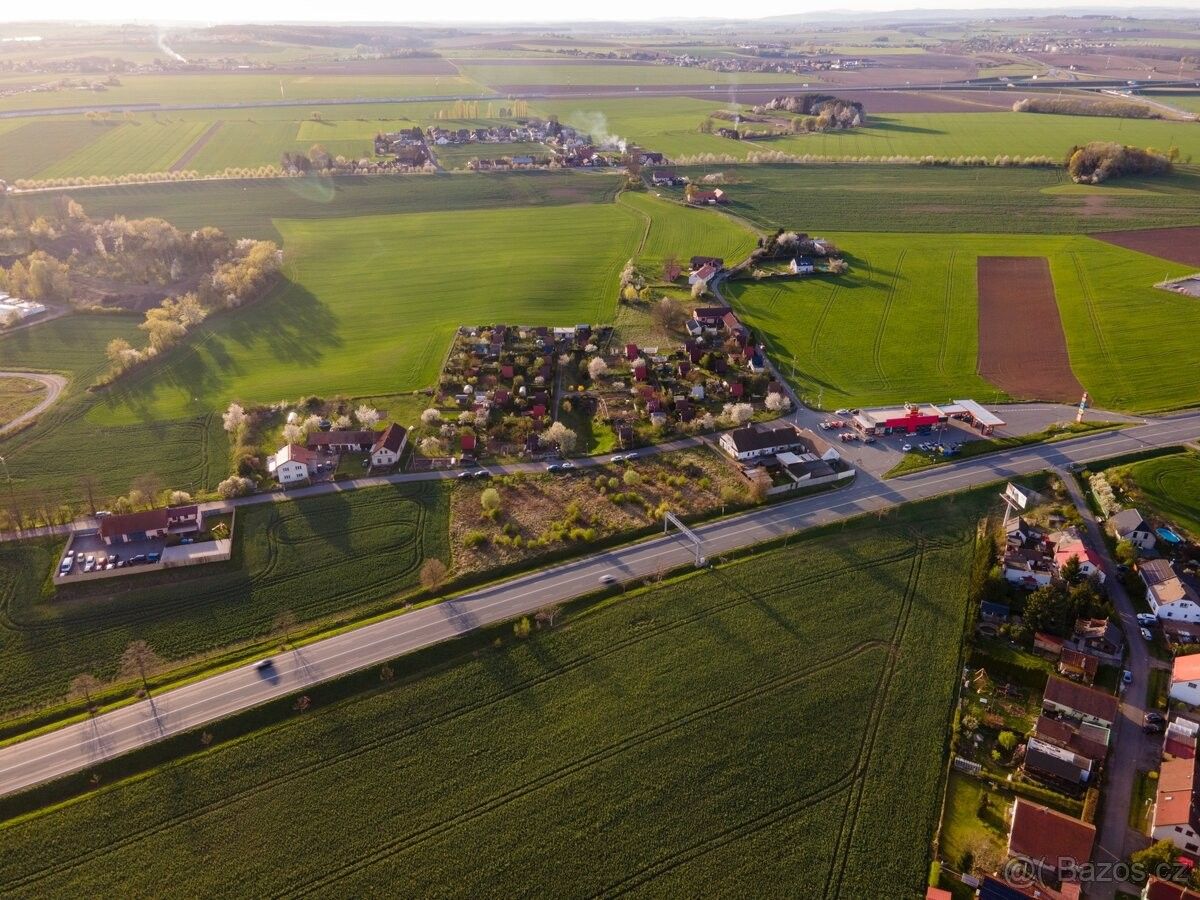 Prodej pozemek pro bydlení - Hradec Králové, 500 02, 1 019 m²