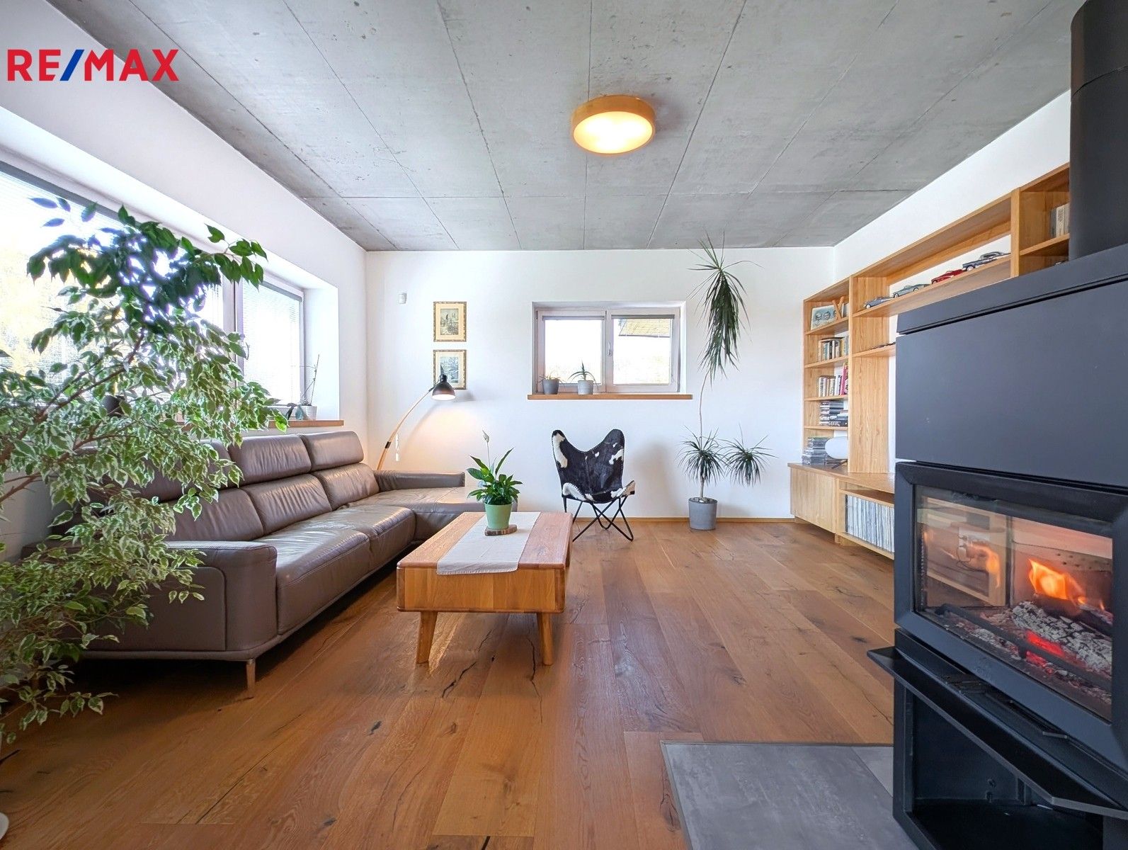 Rodinné domy, , Vítkovice, 195 m²