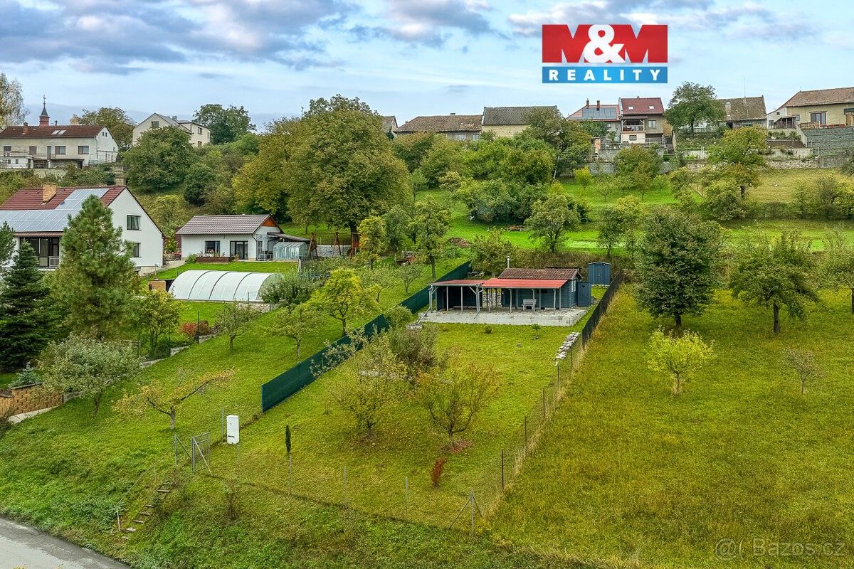 Pozemky pro bydlení, Skuteč, 539 73