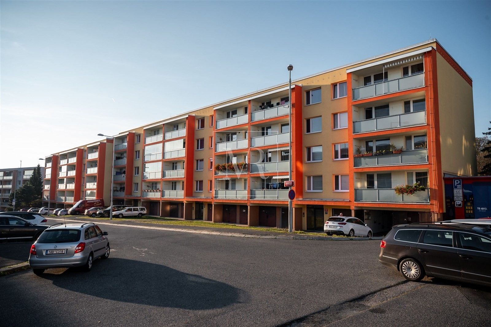 3+1, Luhovská, Praha, 74 m²