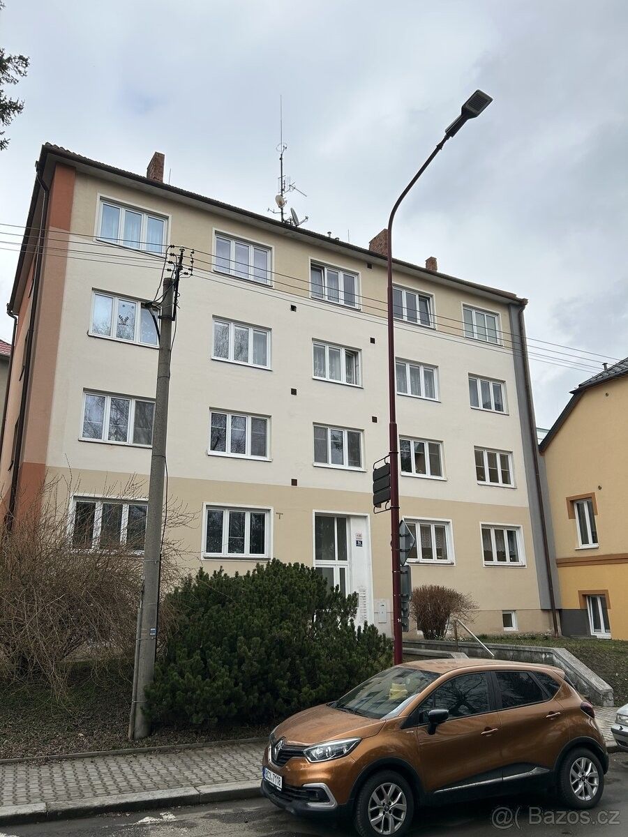 Byty, Svitavy, 568 02