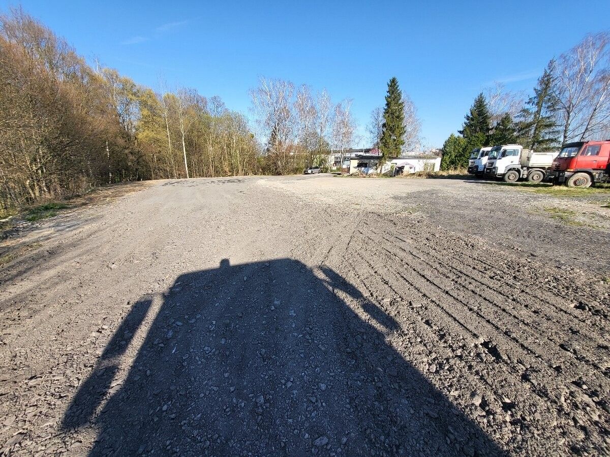 Pozemky pro bydlení, Ludgeřovice, 747 14