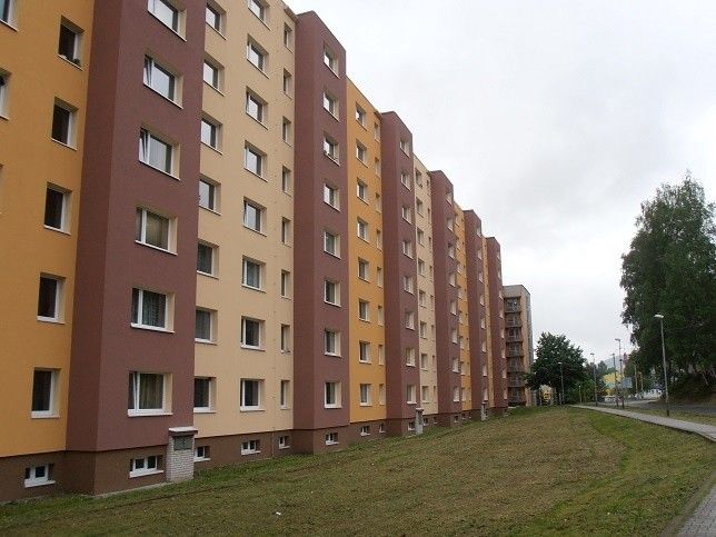 Prodej byt - Stráž pod Ralskem, 471 27, 43 m²