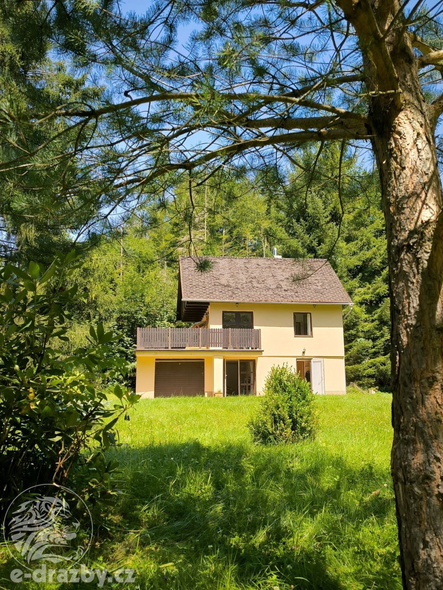 Prodej chata - Vlčková, 130 m²