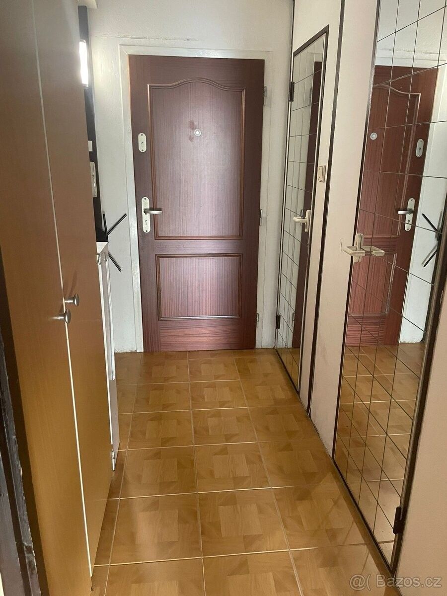 Byty, Bechyně, 391 65