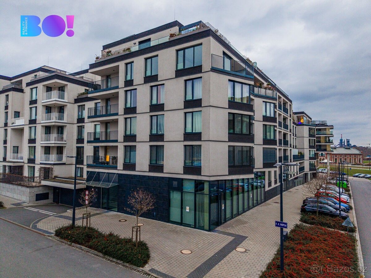 Byty, Ostrava, 702 00