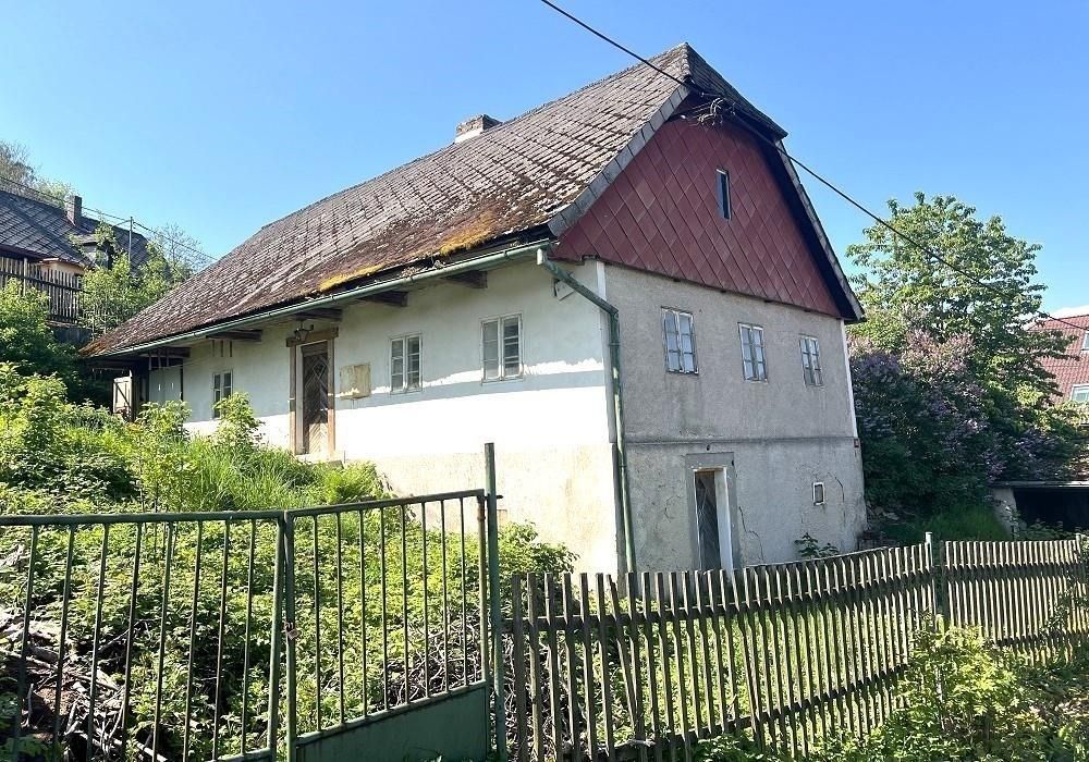 Rodinné domy, Chodov, 99 m²