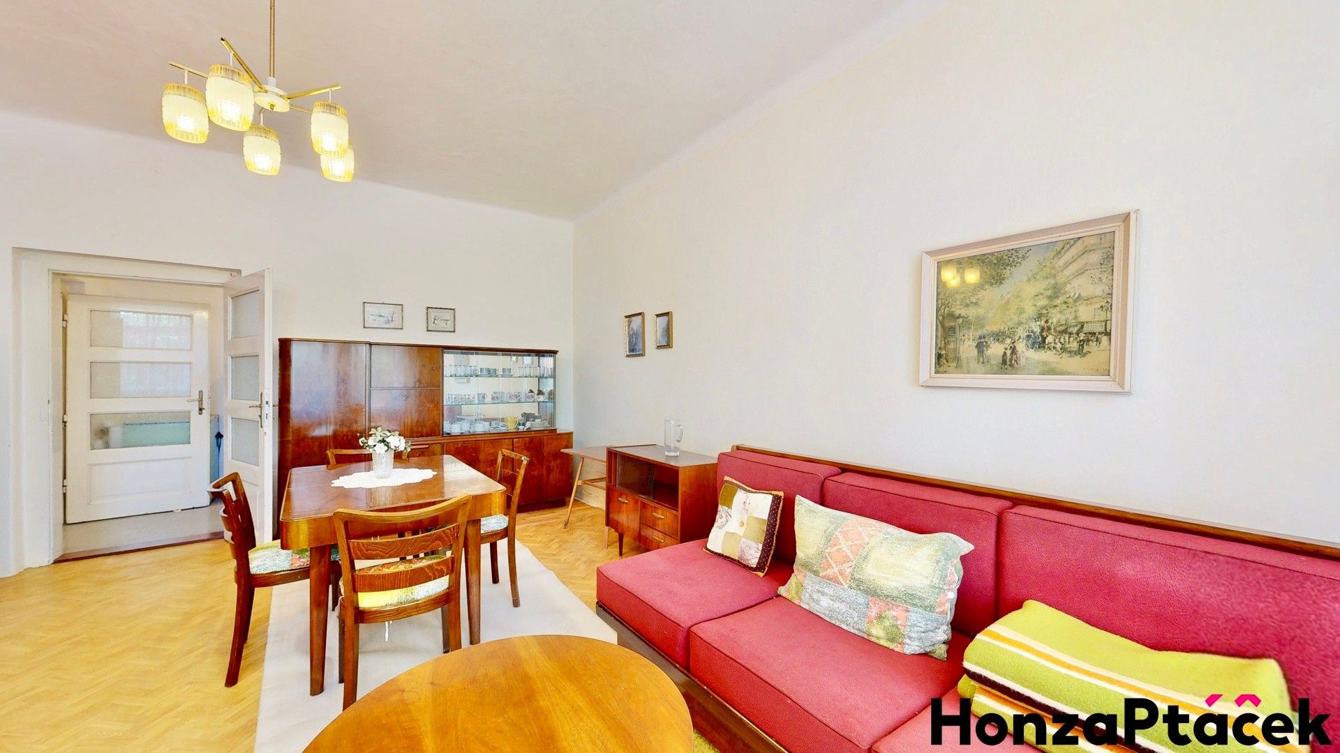 Rodinné domy, J. A. Komenského, Čistá, 403 m²