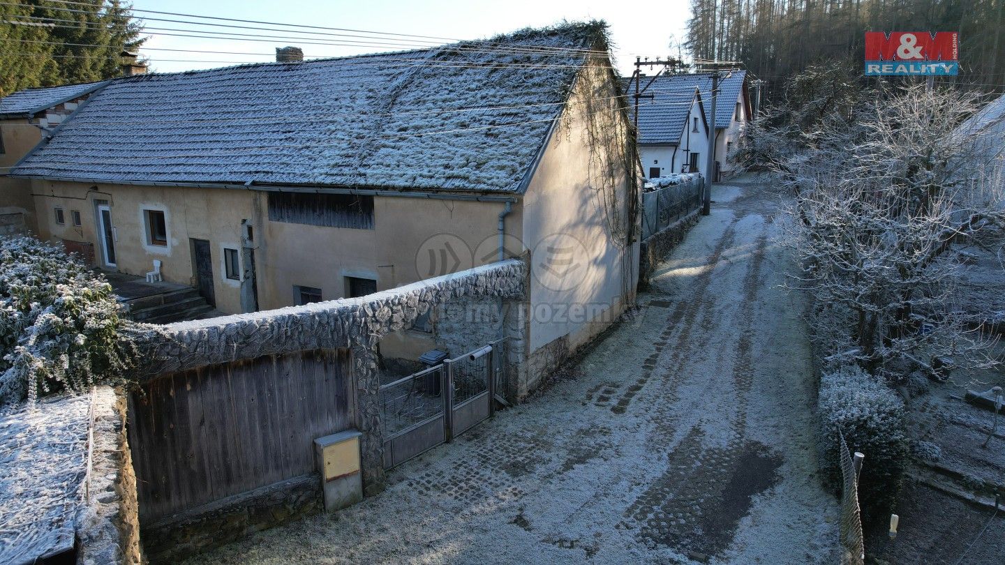 Rodinné domy, Kotouň, Oselce, 85 m²