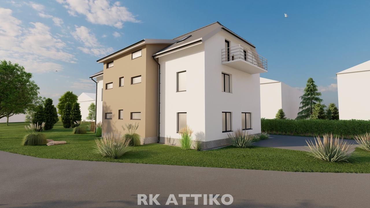 Prodej komerční pozemek - Ketkovice, 369 m²