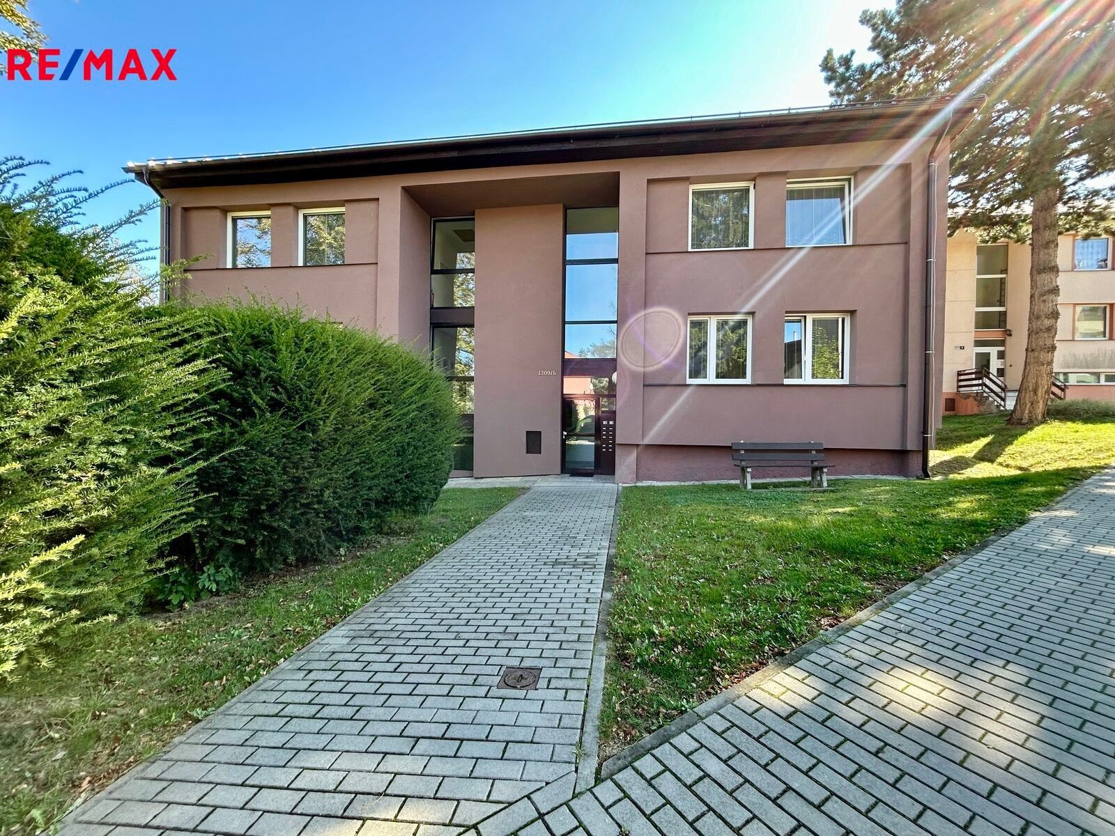 Prodej byt 3+kk - Nezvalova, Bruntál, 80 m²