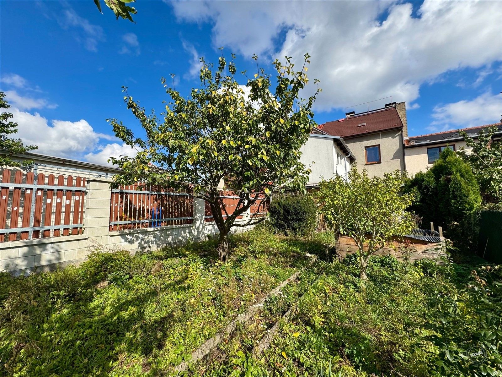 Rodinné domy, Husinecká, Tábor, 185 m²