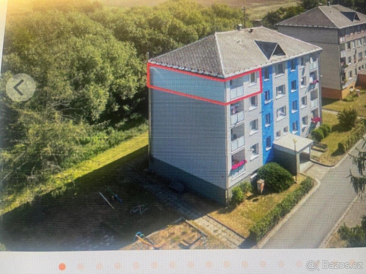 Byty, Zábřeh, 789 01