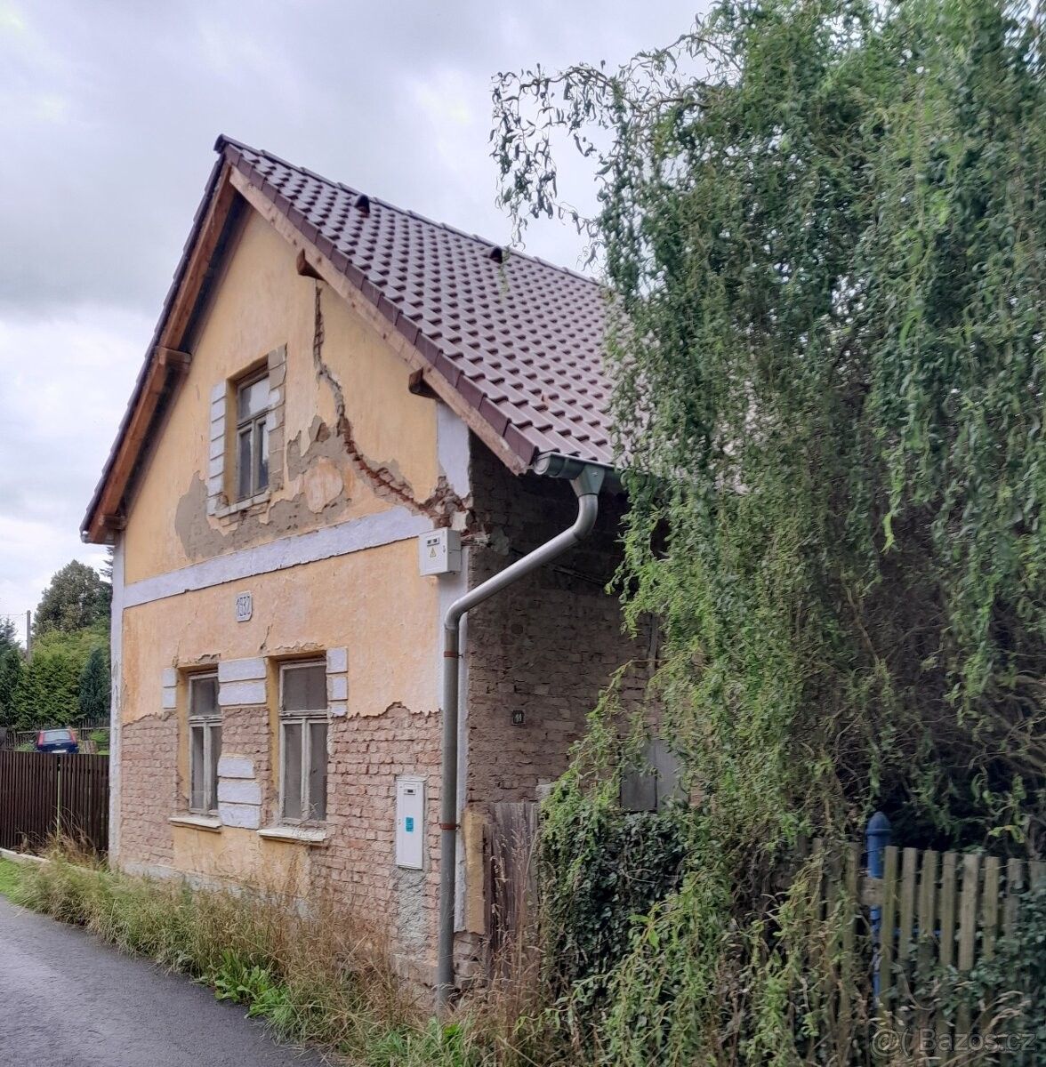 Prodej rodinný dům - Příbram, 261 01