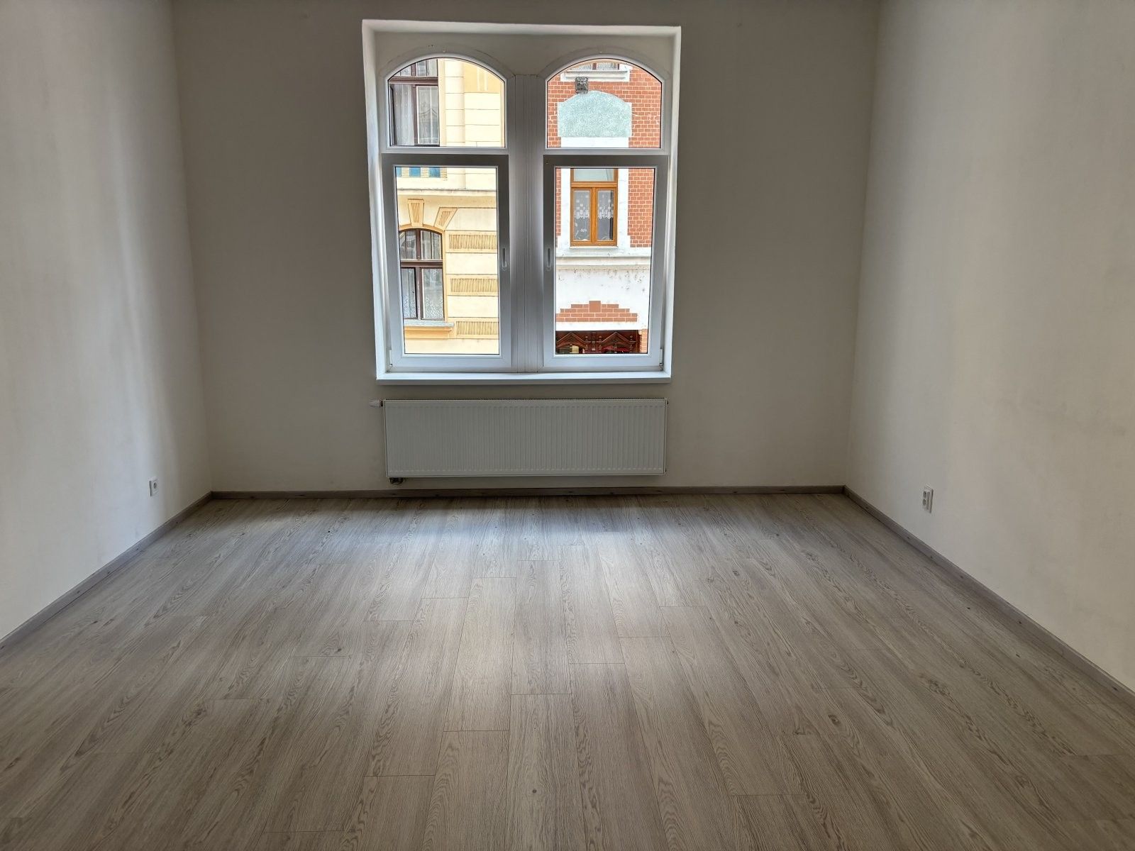 3+1, El. Krásnohorské, Děčín, 100 m²