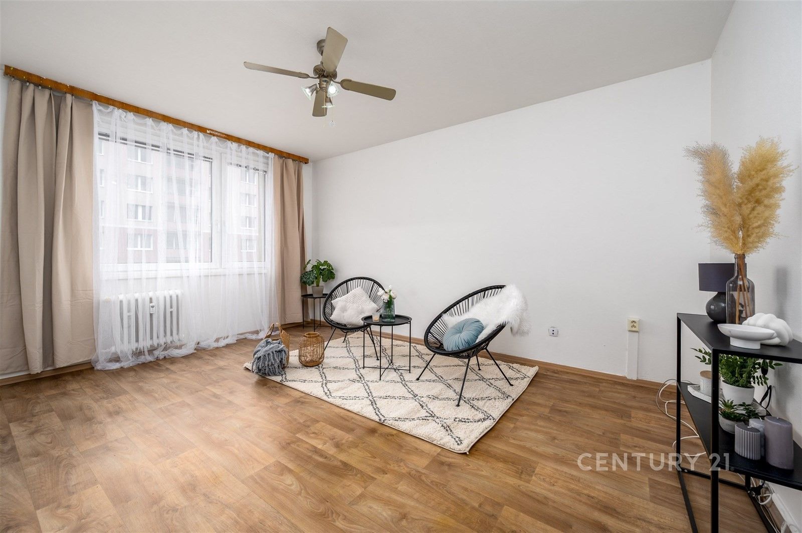 3+1, Hornická, Ústí nad Labem, 68 m²