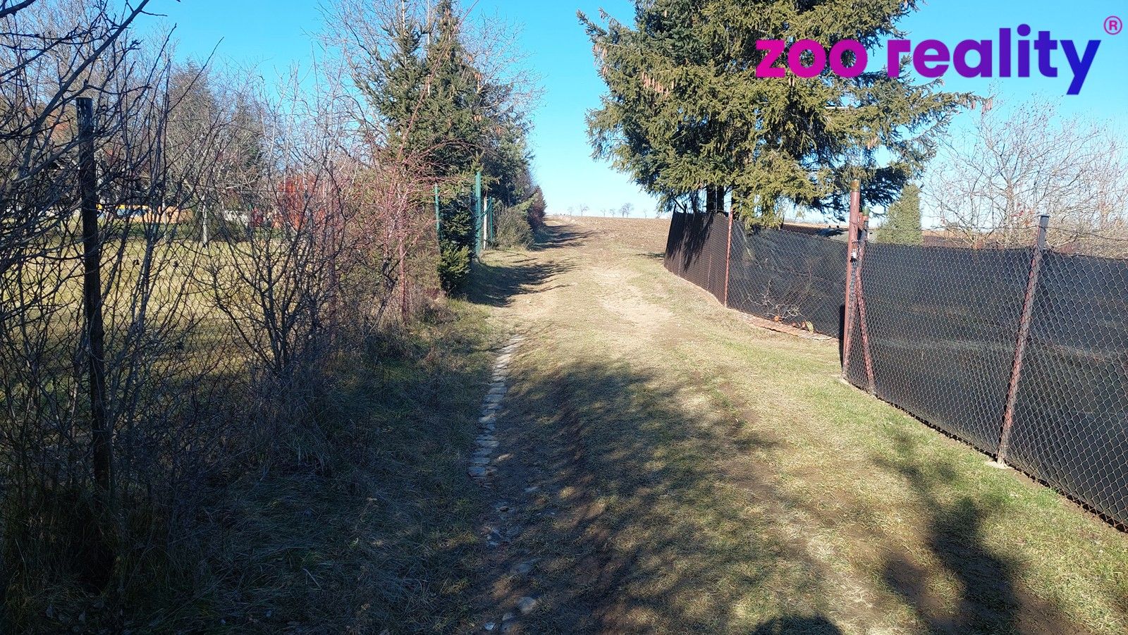 Prodej pozemek pro bydlení - Otaslavice, 3 m²