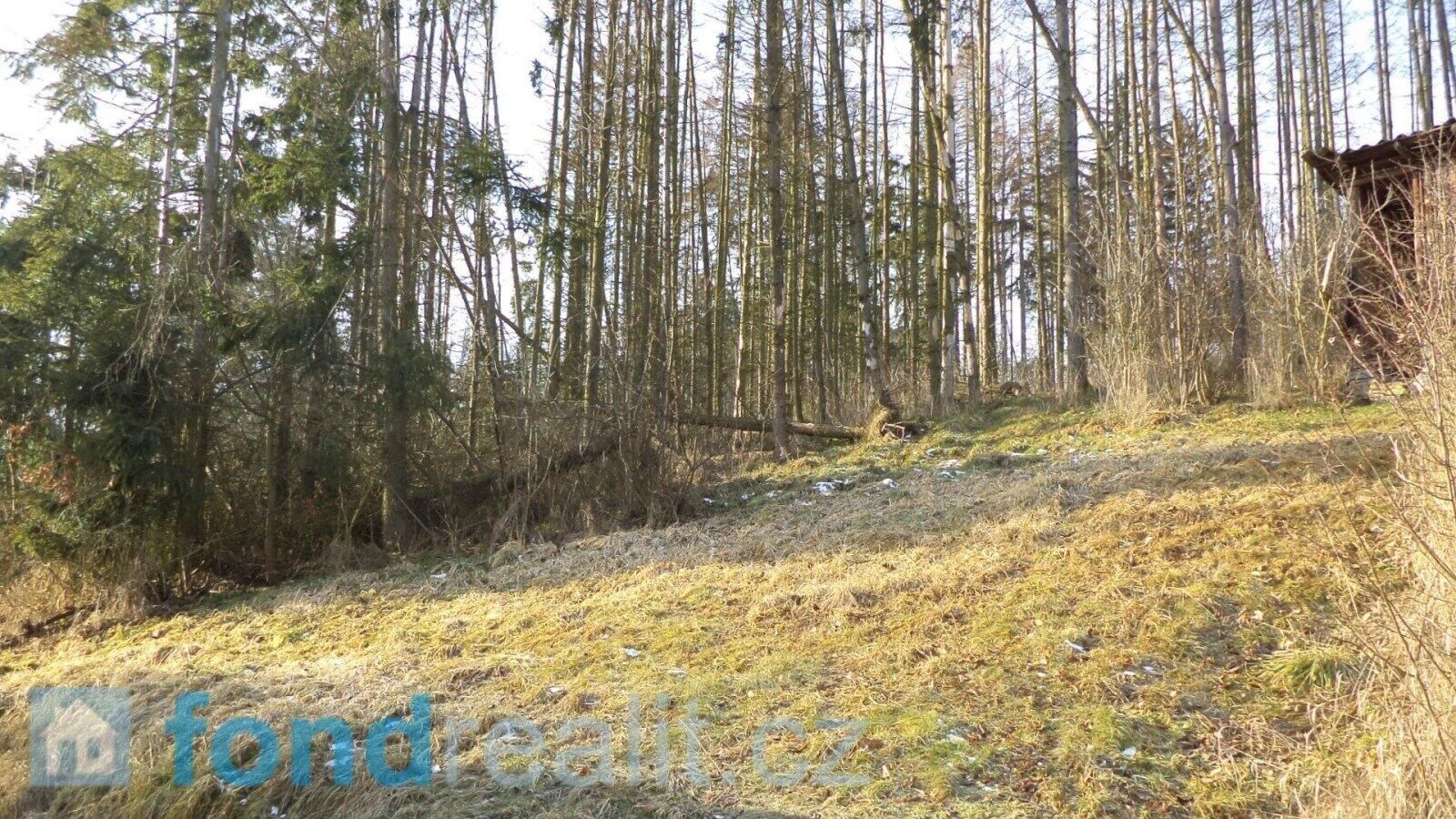 Ostatní, Čelkovice, Tábor, 1 m²