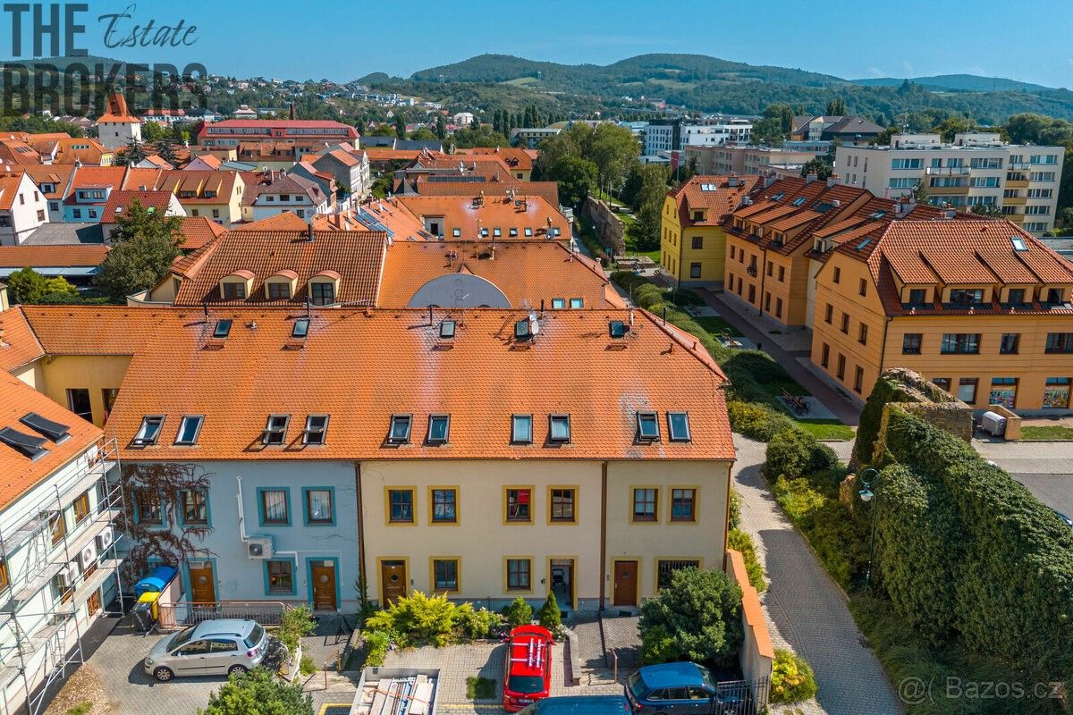 Prodej dům - Beroun, 266 01, 146 m²