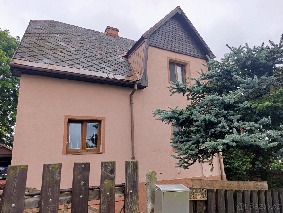 Rodinné domy, Vejprty, 431 91