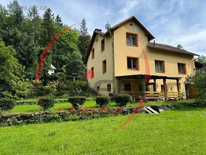 Rodinné domy, Poběžovice, 345 22