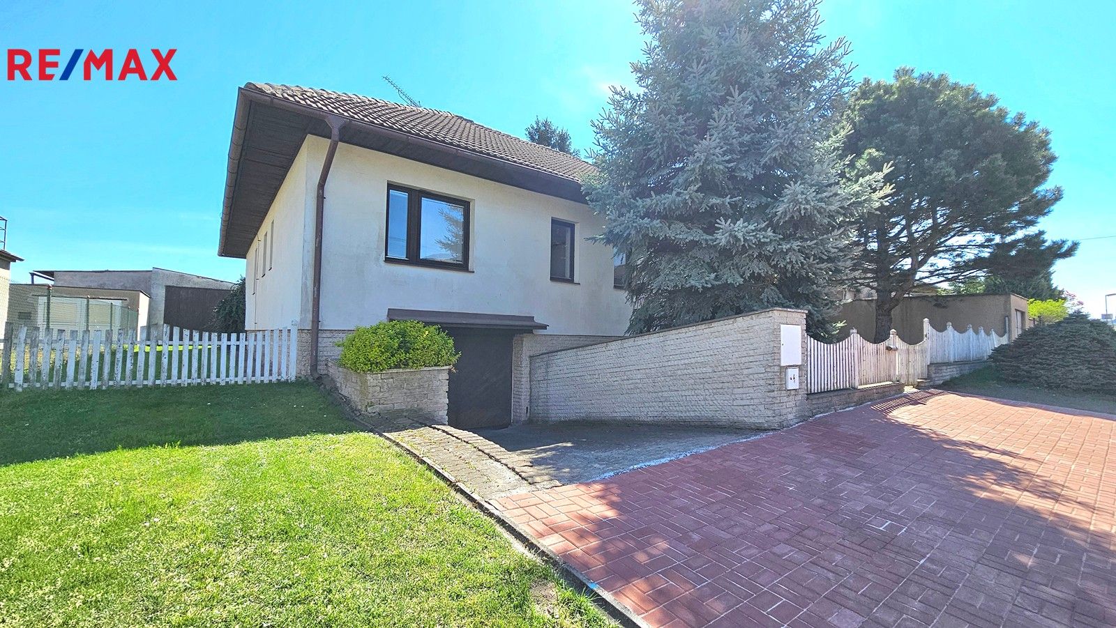 Prodej rodinný dům - Sluneční, Nová Ves I, 140 m²