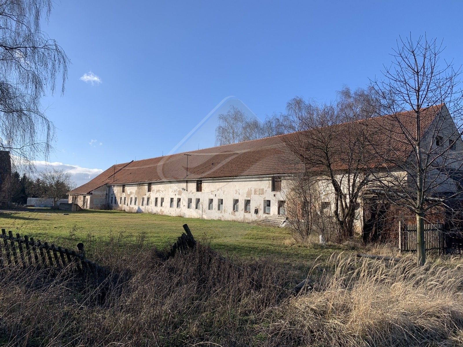 Zemědělské usedlosti, Dolní Chvatliny, 400 m²