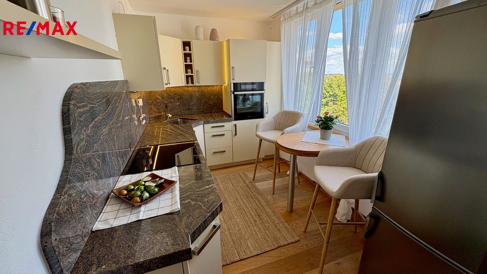 3+1, Osvobození, Pelhřimov, 73 m²