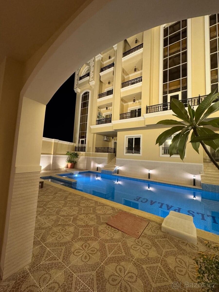 Byty, Jabkenice, 294 45