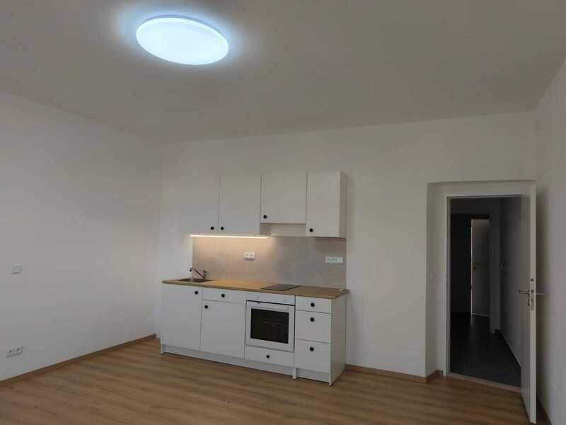 Byty, Pardubice, 530 02