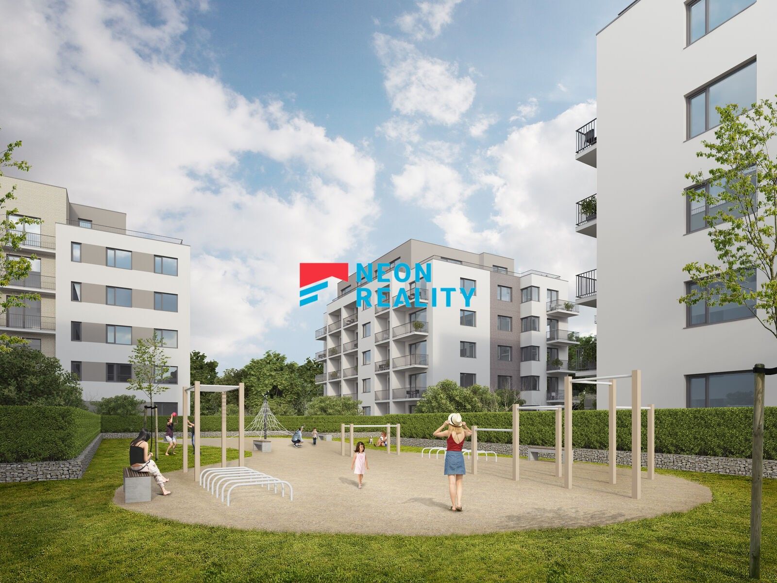 Pronájem byt 4+kk - Vančurova, Opava, 180 m²