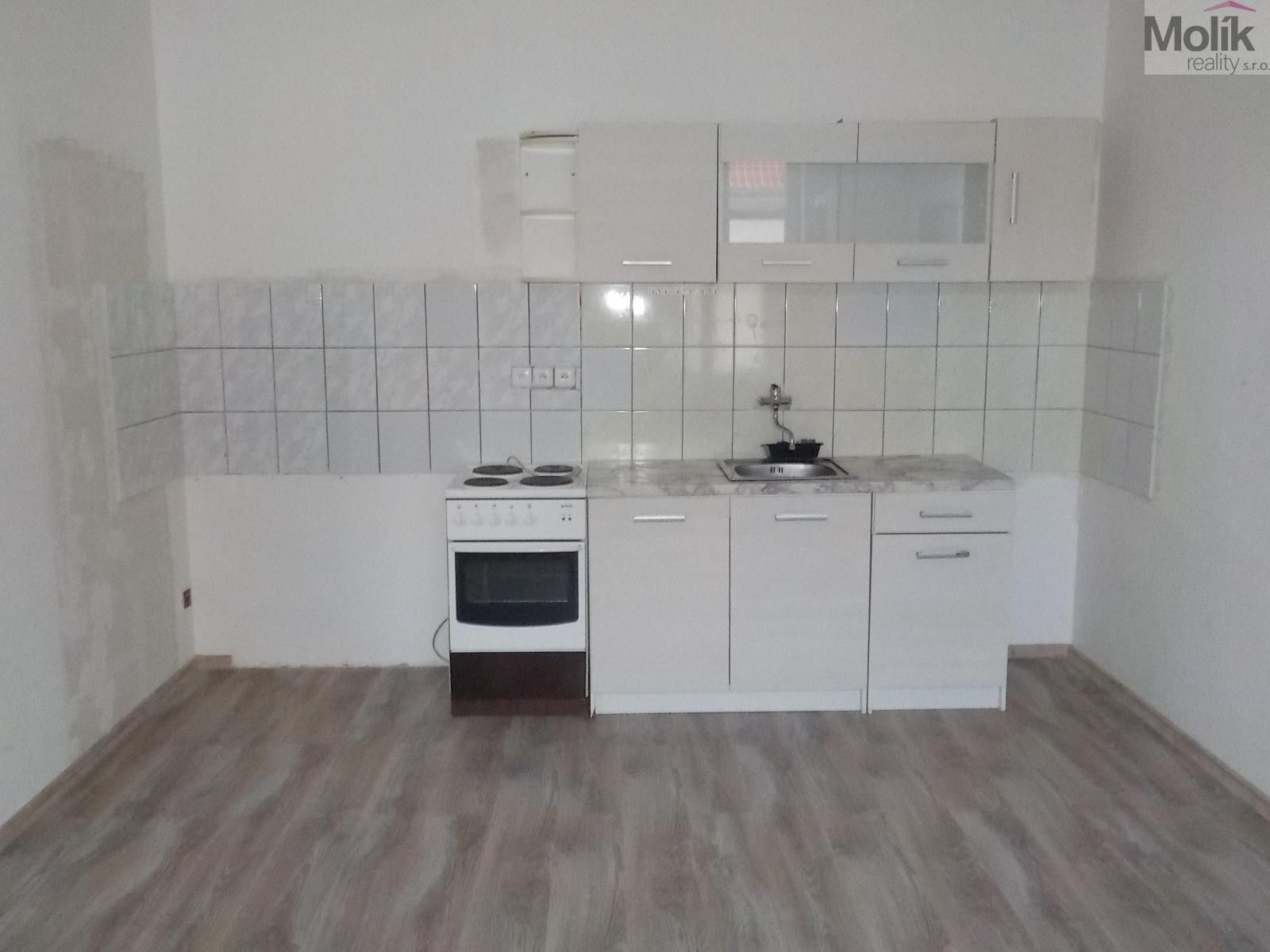 1+1, Havířská, Teplice, 45 m²